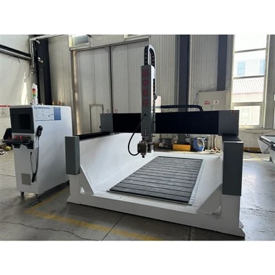Arc CNC 머시닝 센터의 원점 설정 방법은 무엇입니까?