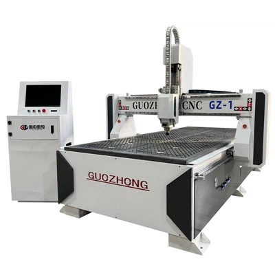 도어 패널 CNC 라우터